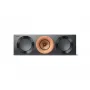Центральный канал KEF REFERENCE 2 Meta BLK/CU (SP4051EA)
